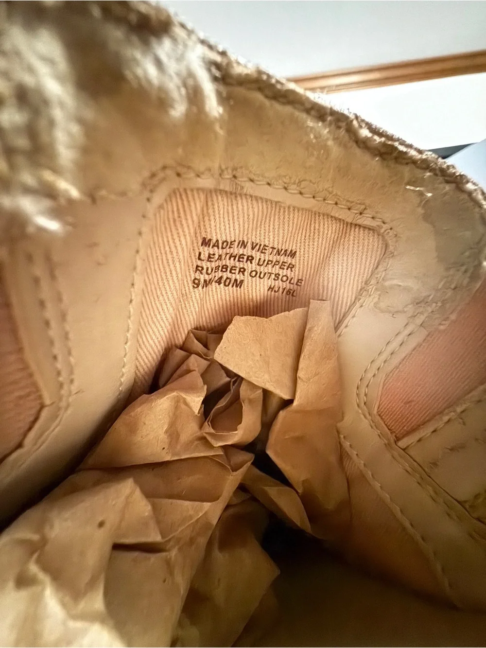 MICHAEL Michael Kors Keaton Studded Leather Slip On Sneakers Blush Pink Gold 9M